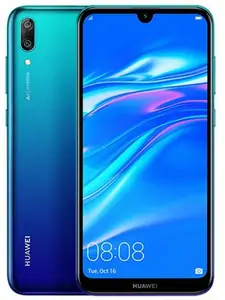 Замена кнопки включения на телефоне Huawei Y7 Pro 2019 в Краснодаре